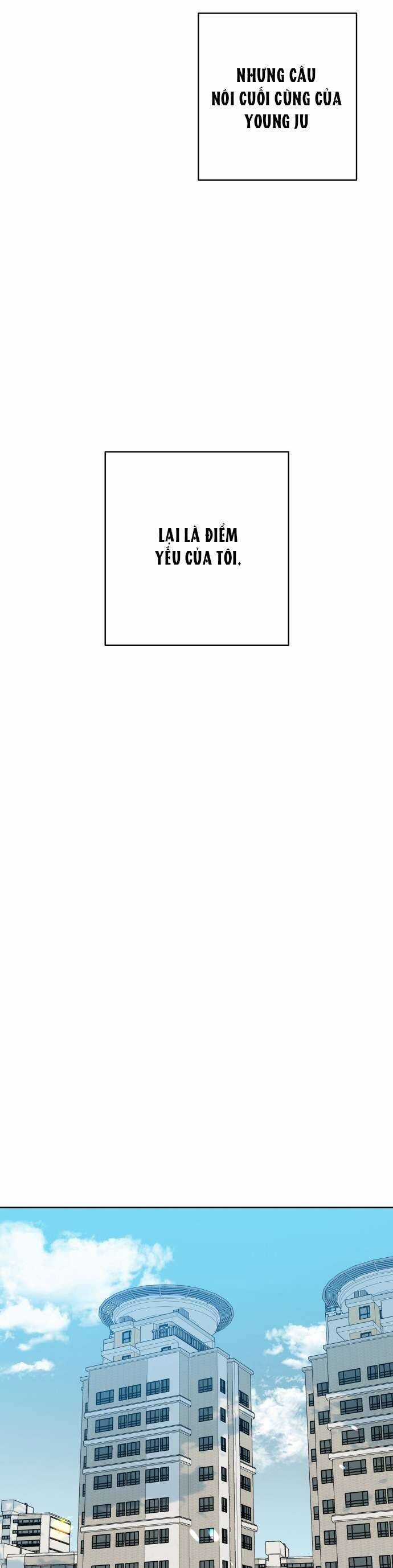 Kỷ Niệm Tuổi 19 Tồi Tệ Chapter 22 trang 42