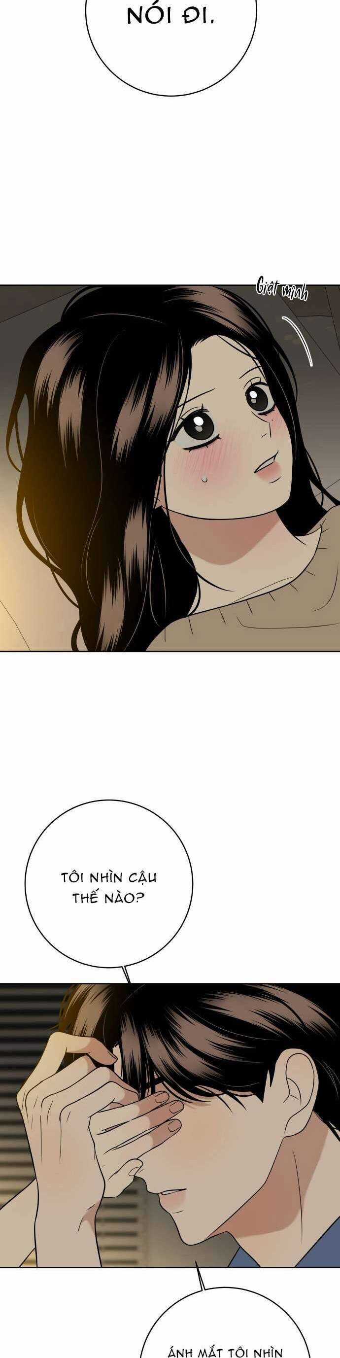 Kỷ Niệm Tuổi 19 Tồi Tệ Chapter 22 trang 47