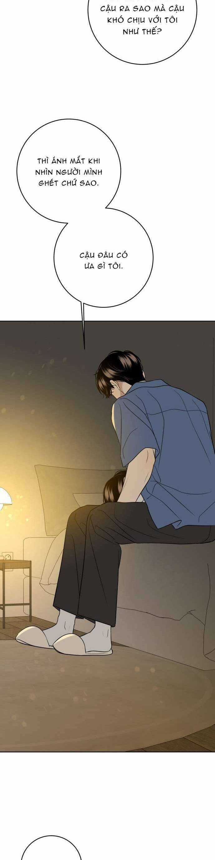 Kỷ Niệm Tuổi 19 Tồi Tệ Chapter 22 trang 48