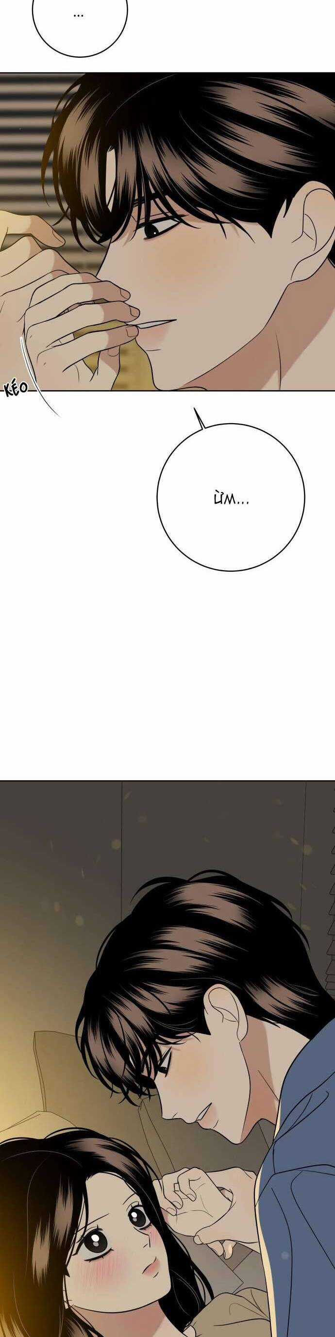 Kỷ Niệm Tuổi 19 Tồi Tệ Chapter 22 trang 49