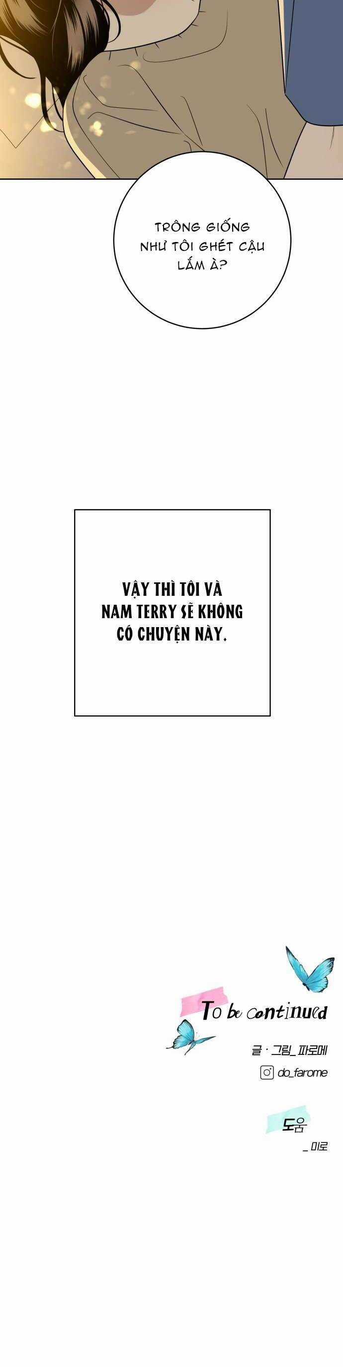 Kỷ Niệm Tuổi 19 Tồi Tệ Chapter 22 trang 50