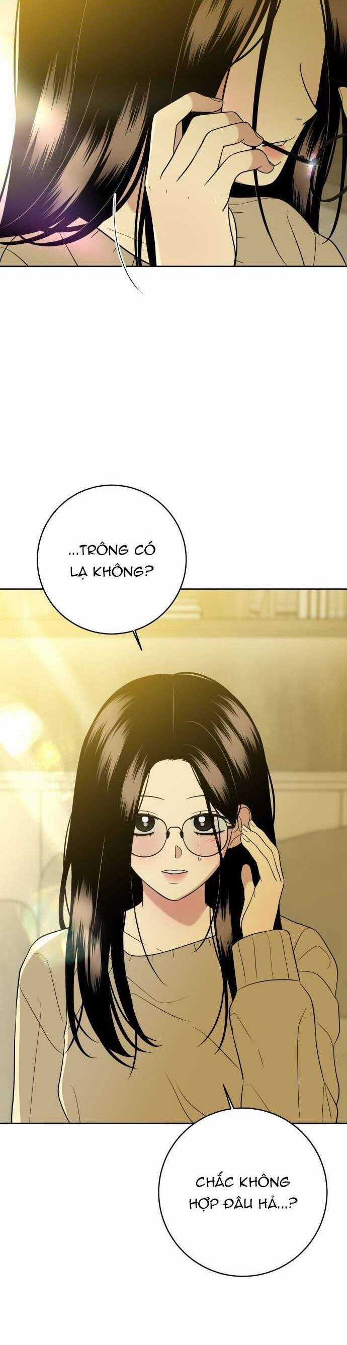 Kỷ Niệm Tuổi 19 Tồi Tệ Chapter 23 trang 11