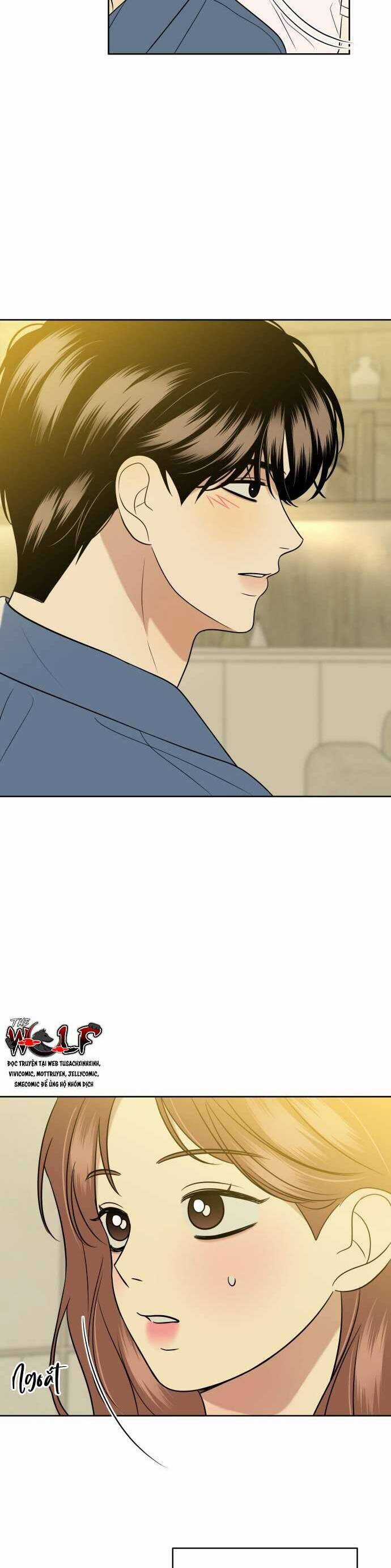 Kỷ Niệm Tuổi 19 Tồi Tệ Chapter 23 trang 13