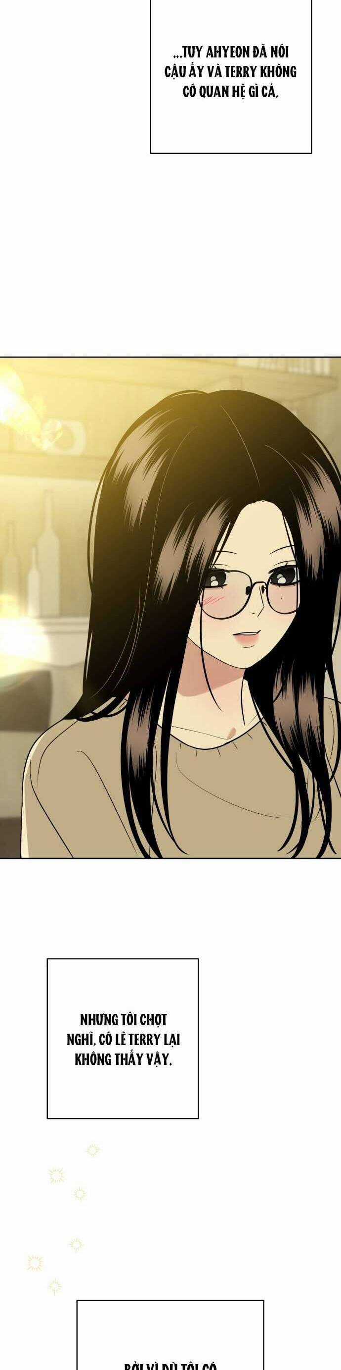 Kỷ Niệm Tuổi 19 Tồi Tệ Chapter 23 trang 14