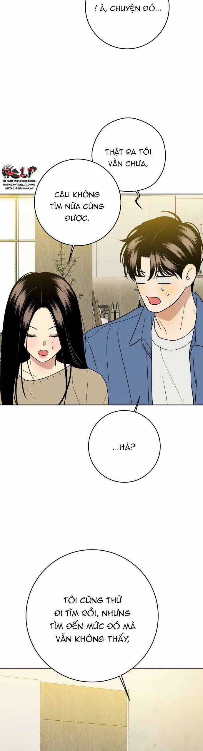 Kỷ Niệm Tuổi 19 Tồi Tệ Chapter 23 trang 19