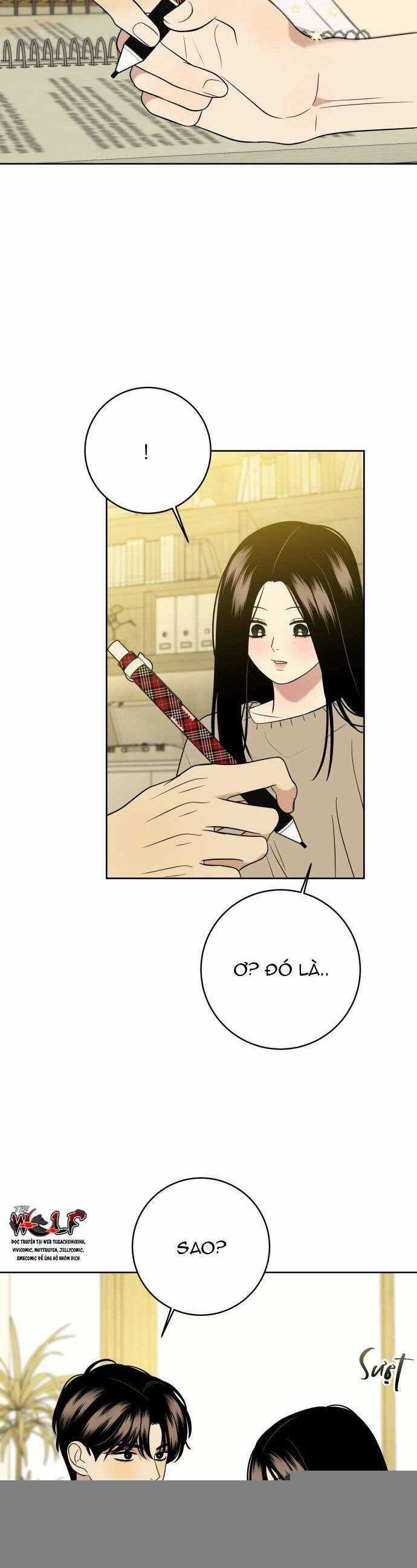 Kỷ Niệm Tuổi 19 Tồi Tệ Chapter 23 trang 2