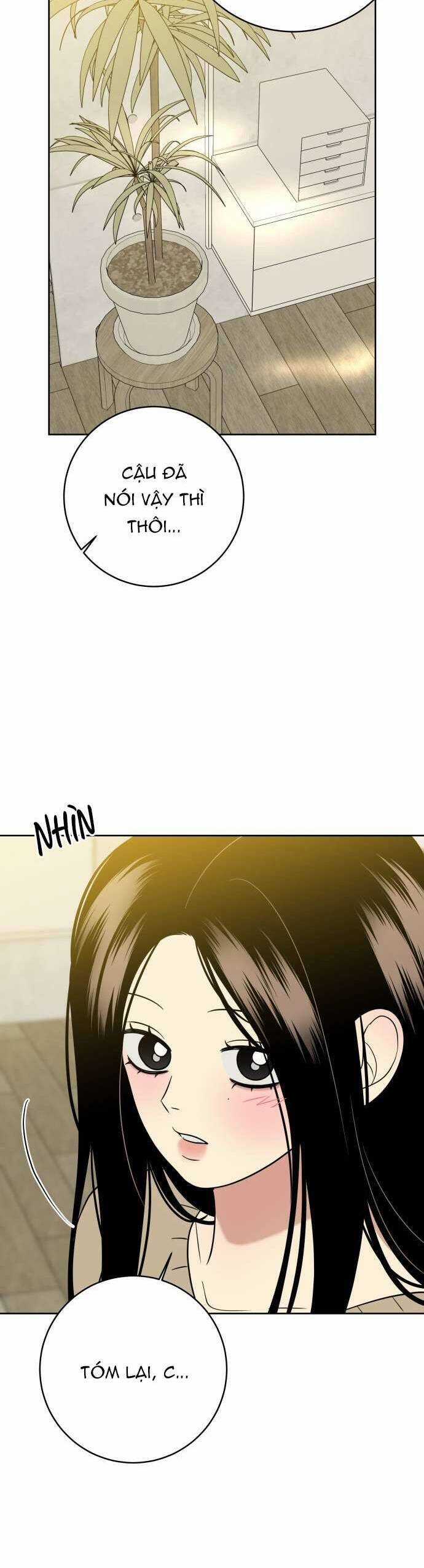 Kỷ Niệm Tuổi 19 Tồi Tệ Chapter 23 trang 21