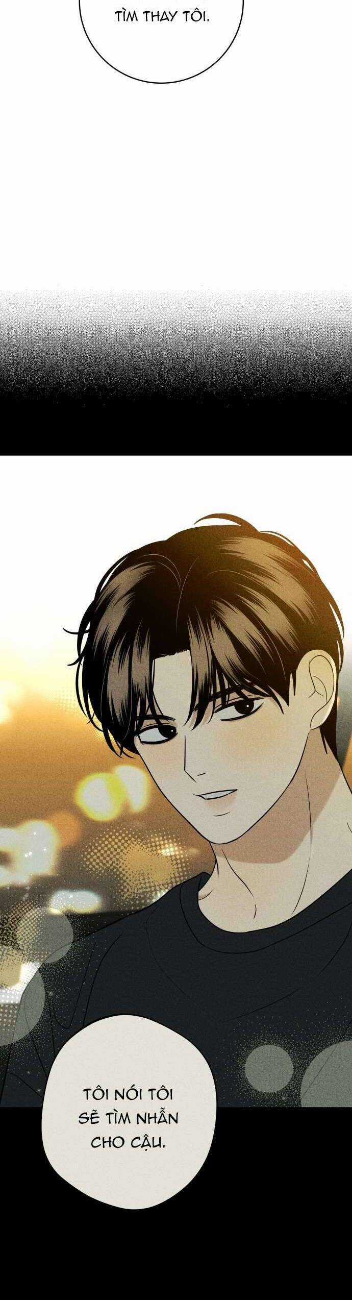 Kỷ Niệm Tuổi 19 Tồi Tệ Chapter 23 trang 23