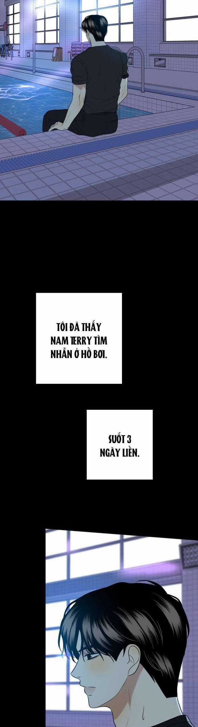 Kỷ Niệm Tuổi 19 Tồi Tệ Chapter 23 trang 25