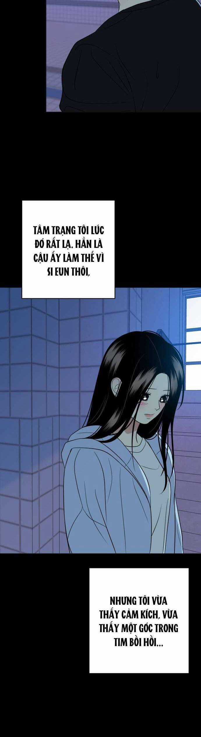 Kỷ Niệm Tuổi 19 Tồi Tệ Chapter 23 trang 26