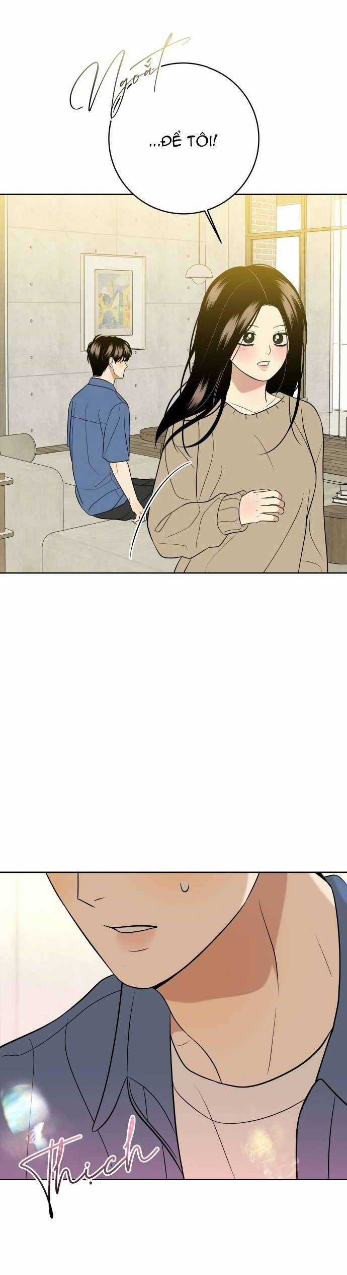 Kỷ Niệm Tuổi 19 Tồi Tệ Chapter 23 trang 28