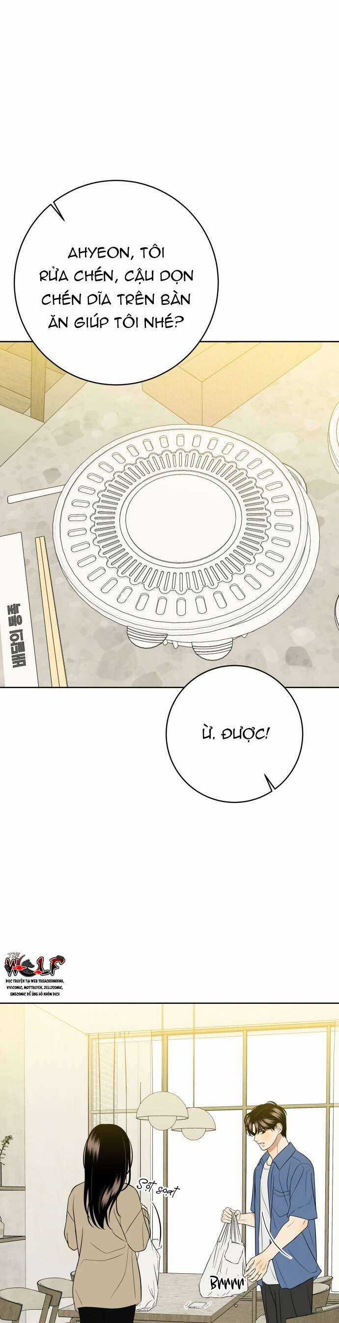 Kỷ Niệm Tuổi 19 Tồi Tệ Chapter 23 trang 30