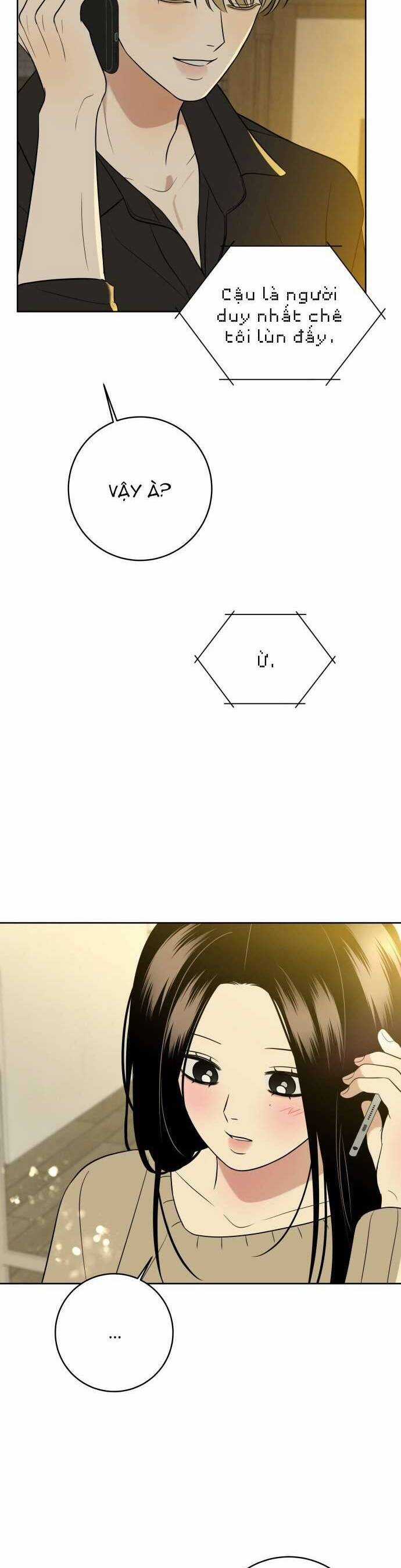 Kỷ Niệm Tuổi 19 Tồi Tệ Chapter 23 trang 39