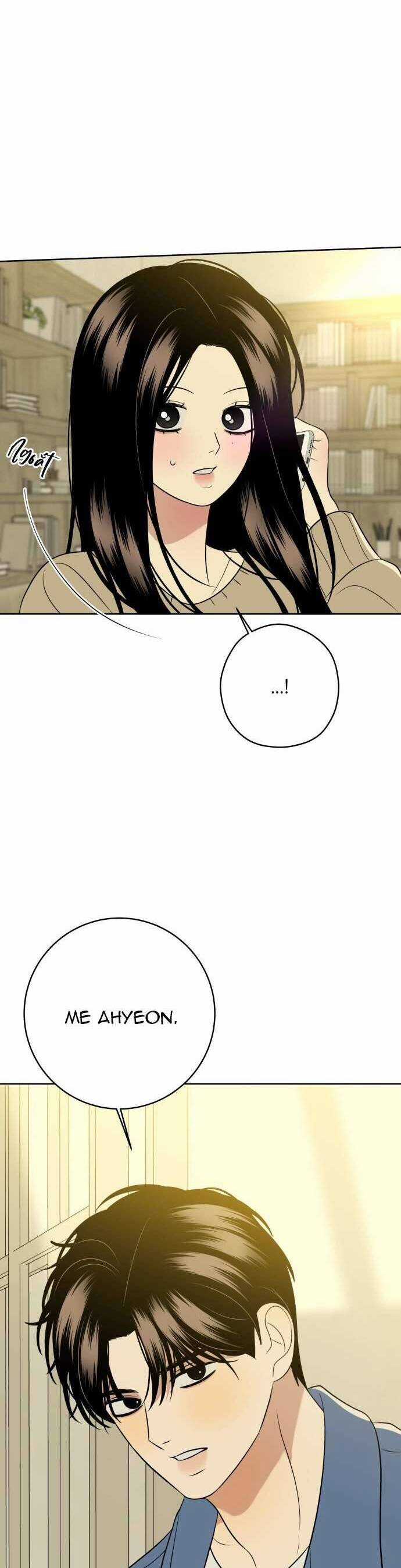 Kỷ Niệm Tuổi 19 Tồi Tệ Chapter 23 trang 41