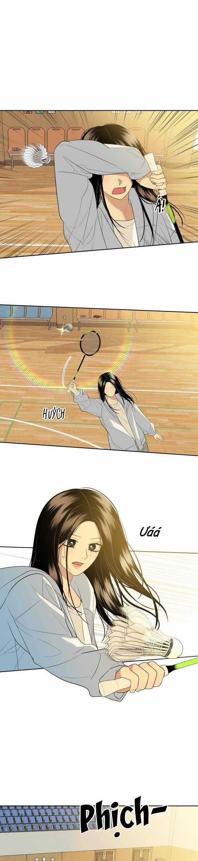 Kỷ Niệm Tuổi 19 Tồi Tệ Chapter 5 trang 22