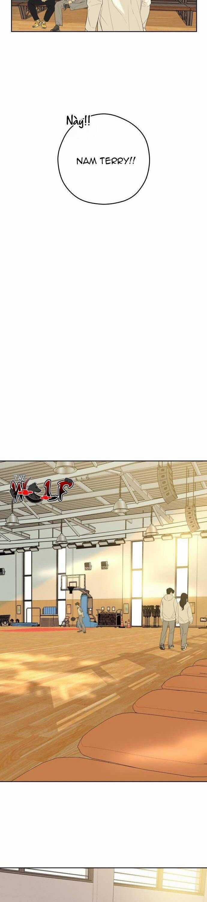 Kỷ Niệm Tuổi 19 Tồi Tệ Chapter 5 trang 24