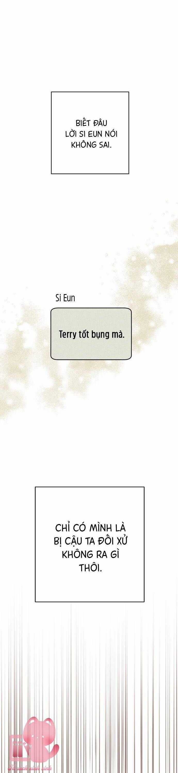 Kỷ Niệm Tuổi 19 Tồi Tệ Chapter 5 trang 27