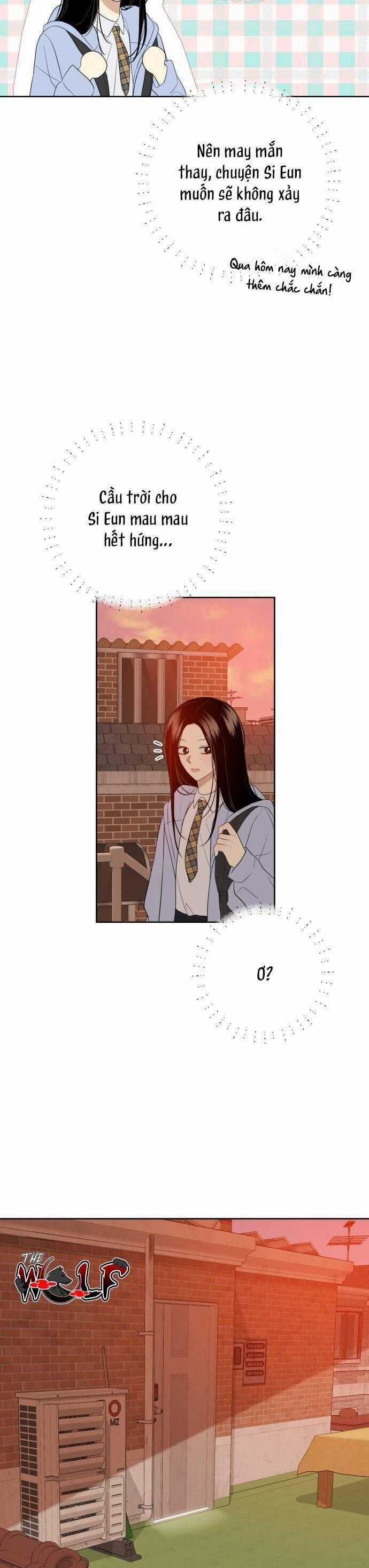 Kỷ Niệm Tuổi 19 Tồi Tệ Chapter 5 trang 31