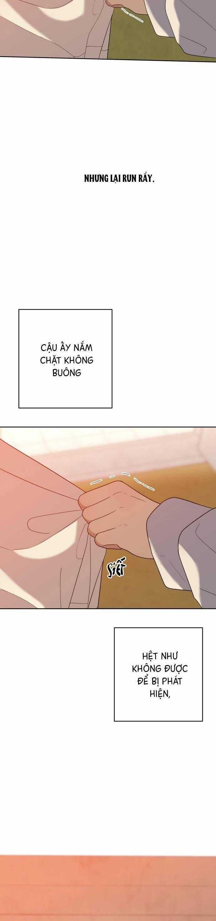 Kỷ Niệm Tuổi 19 Tồi Tệ Chapter 5 trang 38