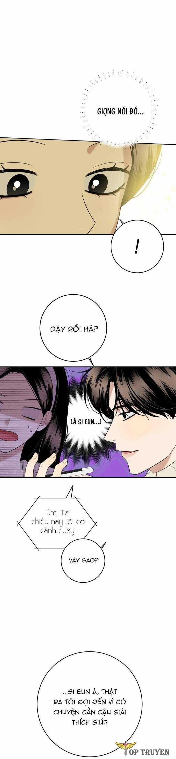 Kỷ Niệm Tuổi 19 Tồi Tệ Chapter 5 trang 4