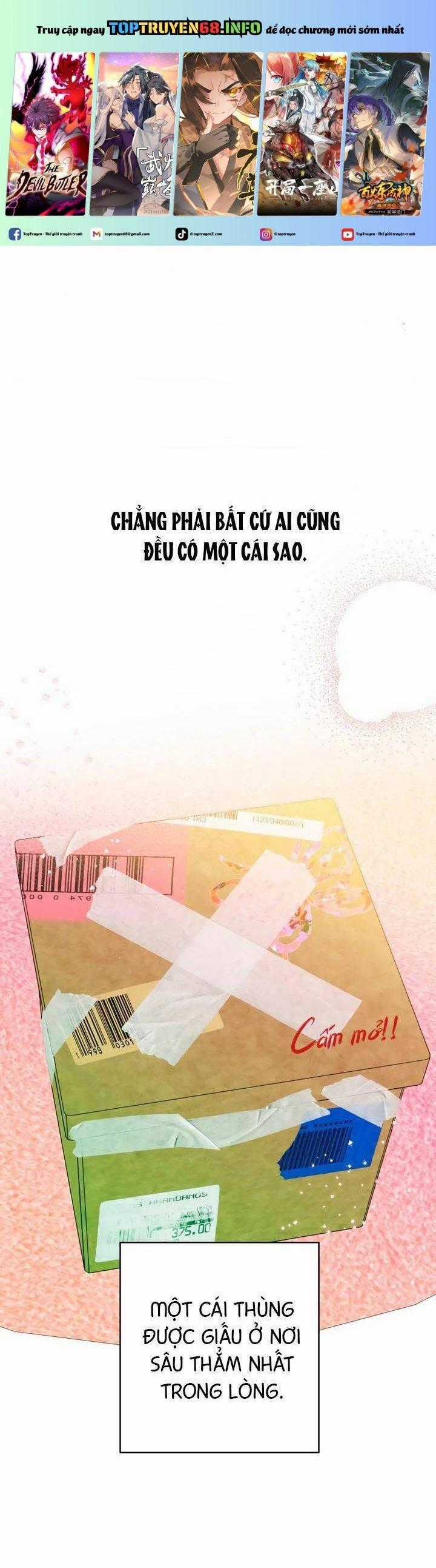 Kỷ Niệm Tuổi 19 Tồi Tệ Chapter 6 trang 0