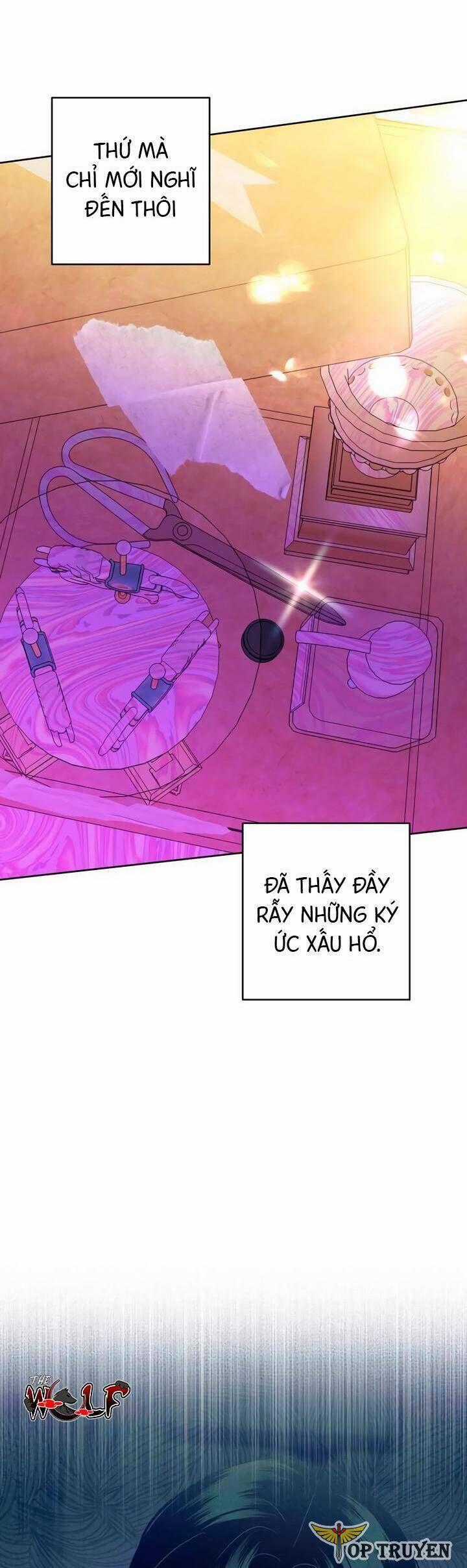 Kỷ Niệm Tuổi 19 Tồi Tệ Chapter 6 trang 1