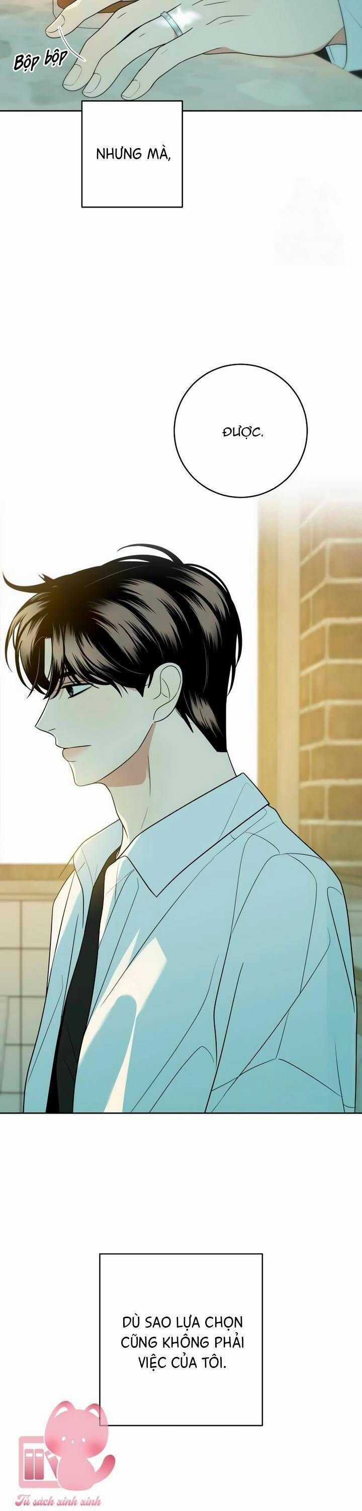 Kỷ Niệm Tuổi 19 Tồi Tệ Chapter 6 trang 29
