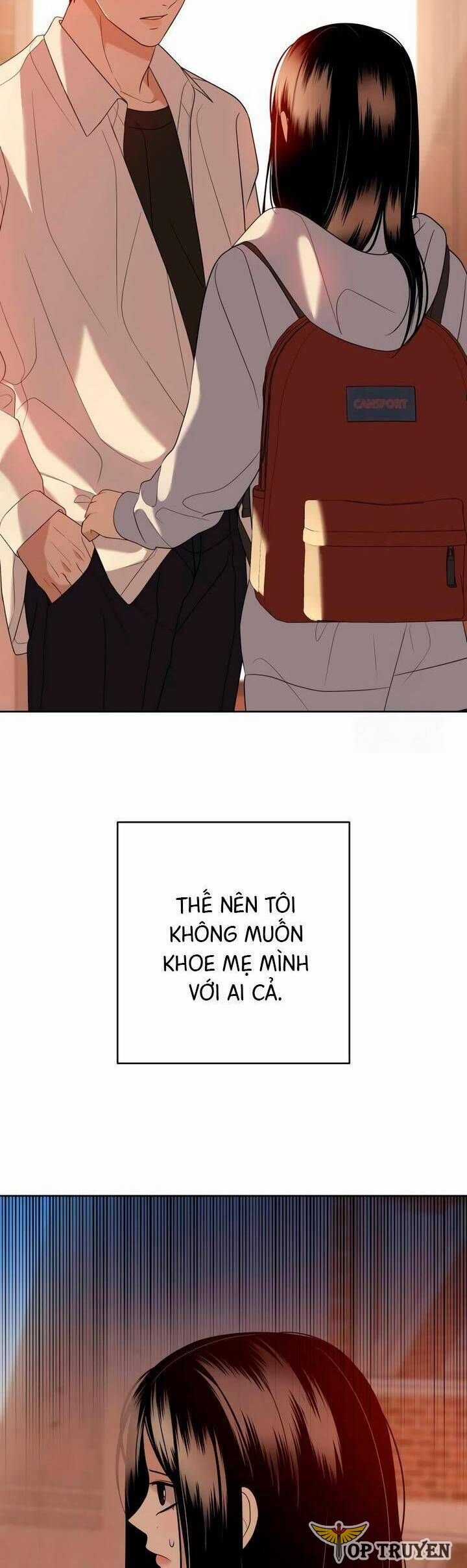 Kỷ Niệm Tuổi 19 Tồi Tệ Chapter 6 trang 3