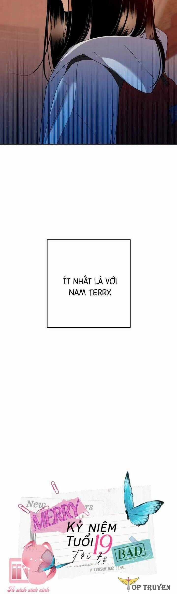 Kỷ Niệm Tuổi 19 Tồi Tệ Chapter 6 trang 4