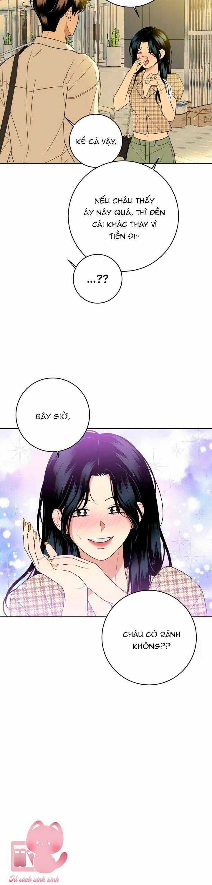 Kỷ Niệm Tuổi 19 Tồi Tệ Chapter 6 trang 41