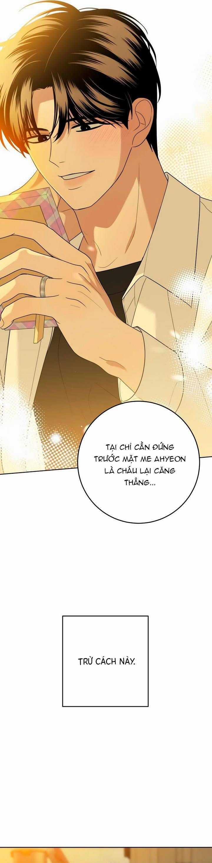 Kỷ Niệm Tuổi 19 Tồi Tệ Chapter 6 trang 50