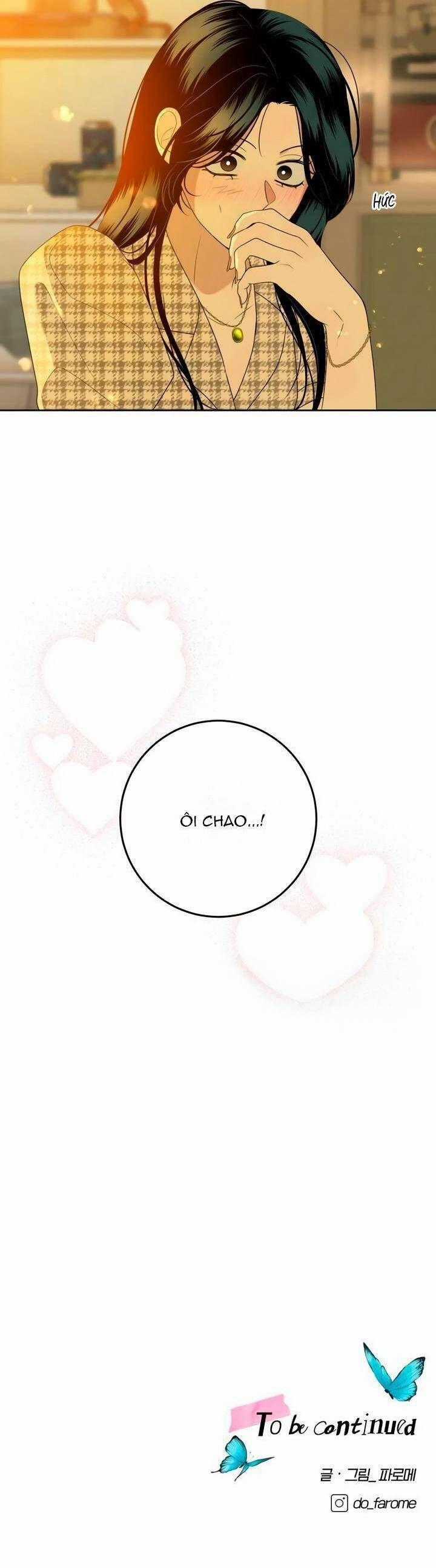 Kỷ Niệm Tuổi 19 Tồi Tệ Chapter 6 trang 51