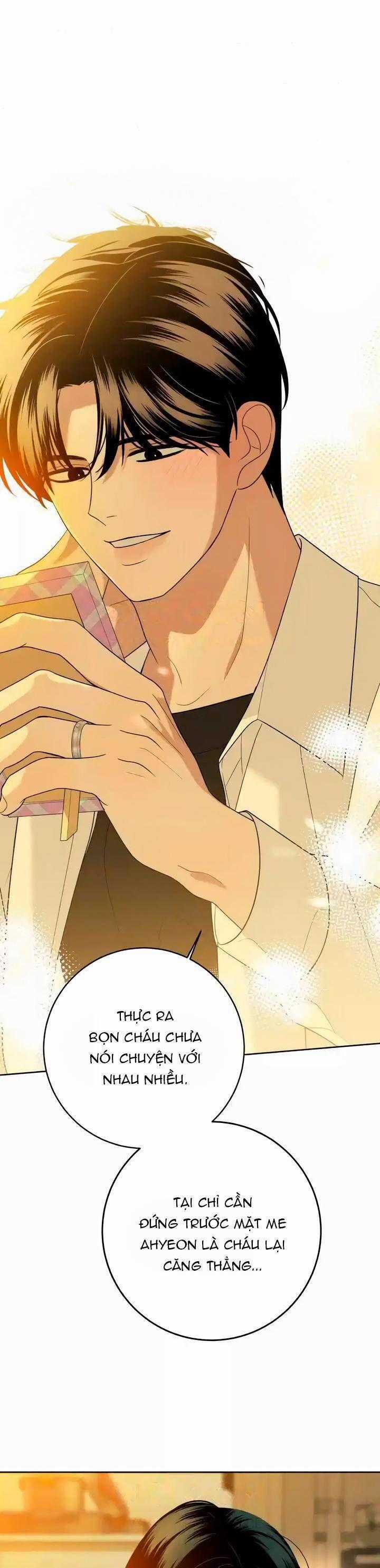 Kỷ Niệm Tuổi 19 Tồi Tệ Chapter 7 trang 0