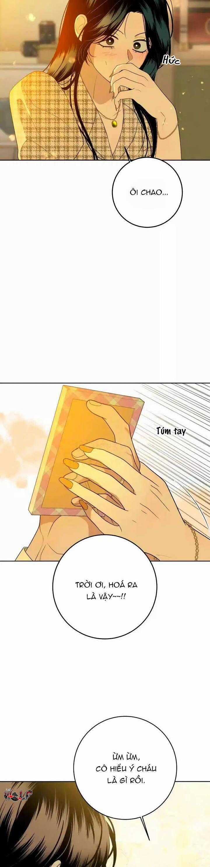 Kỷ Niệm Tuổi 19 Tồi Tệ Chapter 7 trang 1