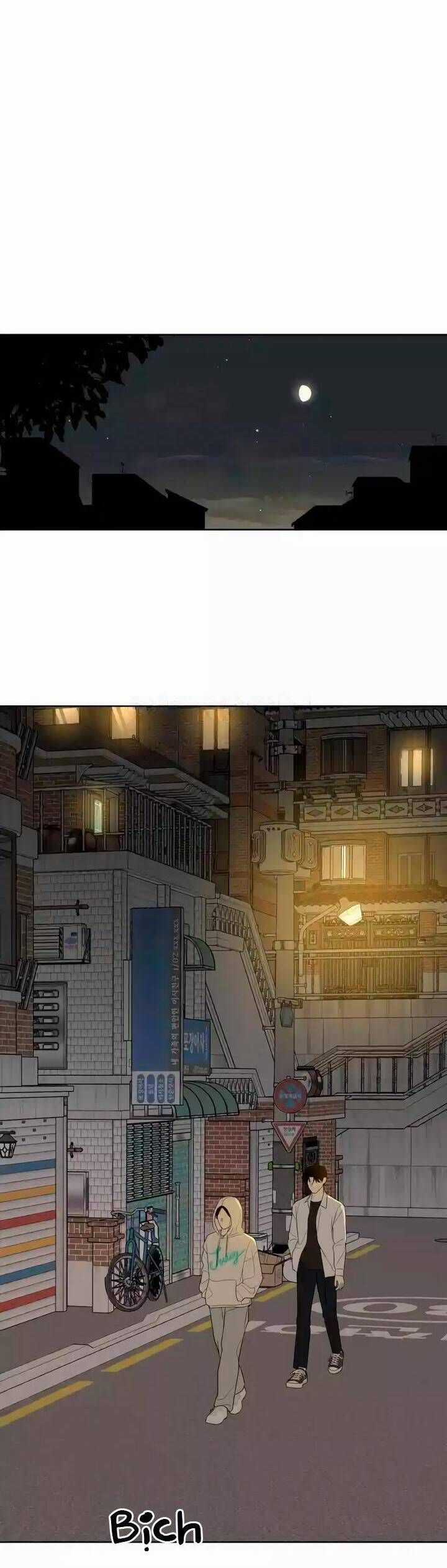 Kỷ Niệm Tuổi 19 Tồi Tệ Chapter 7 trang 13