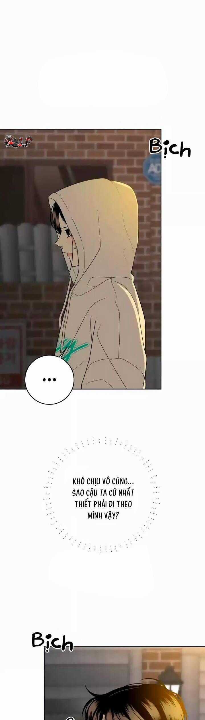 Kỷ Niệm Tuổi 19 Tồi Tệ Chapter 7 trang 14