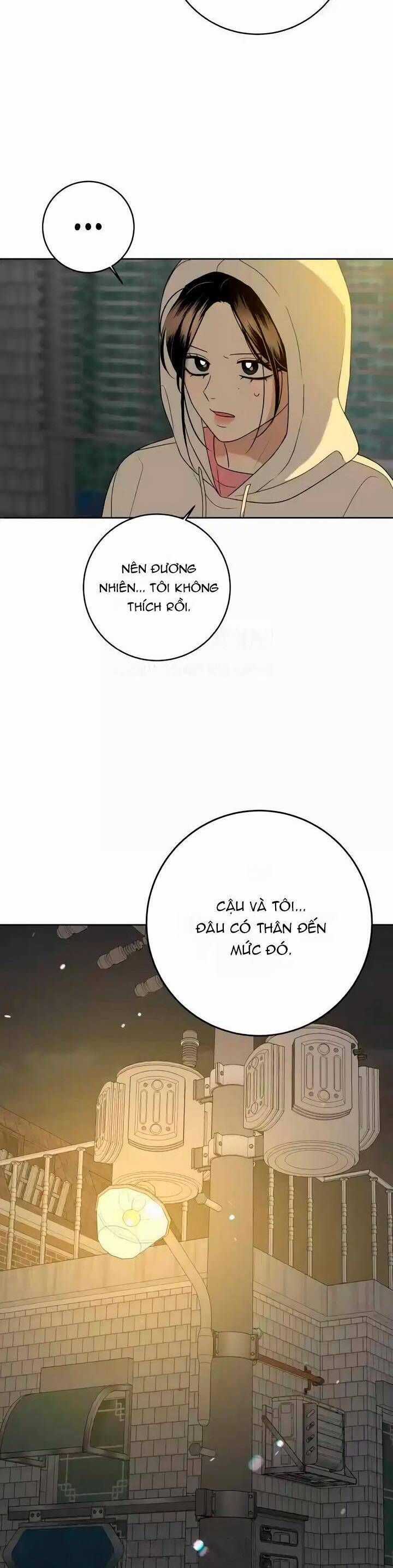 Kỷ Niệm Tuổi 19 Tồi Tệ Chapter 7 trang 18