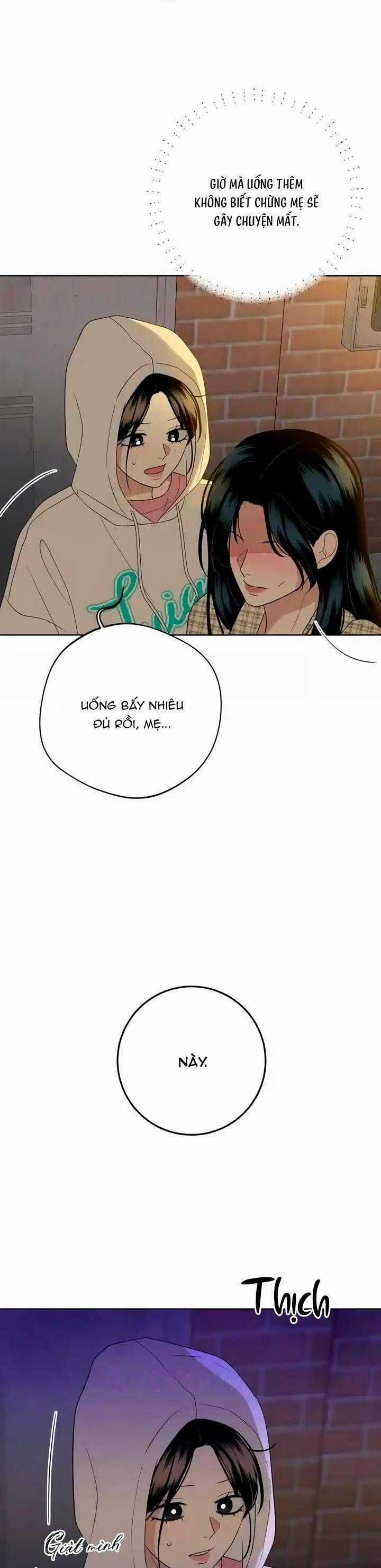 Kỷ Niệm Tuổi 19 Tồi Tệ Chapter 7 trang 30