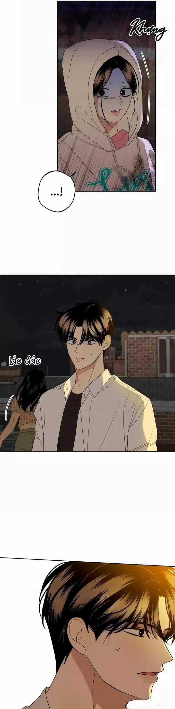 Kỷ Niệm Tuổi 19 Tồi Tệ Chapter 7 trang 32