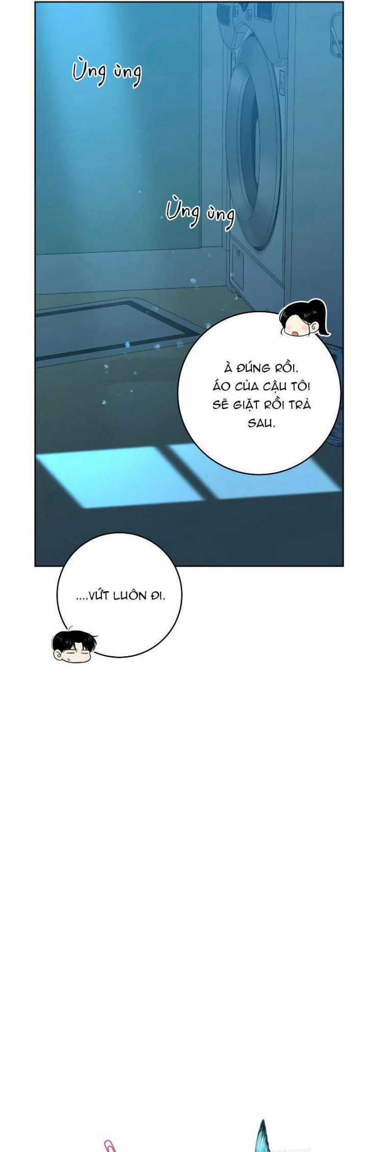 Kỷ Niệm Tuổi 19 Tồi Tệ Chapter 8 trang 10