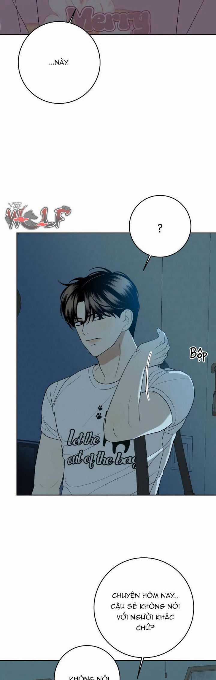 Kỷ Niệm Tuổi 19 Tồi Tệ Chapter 8 trang 12