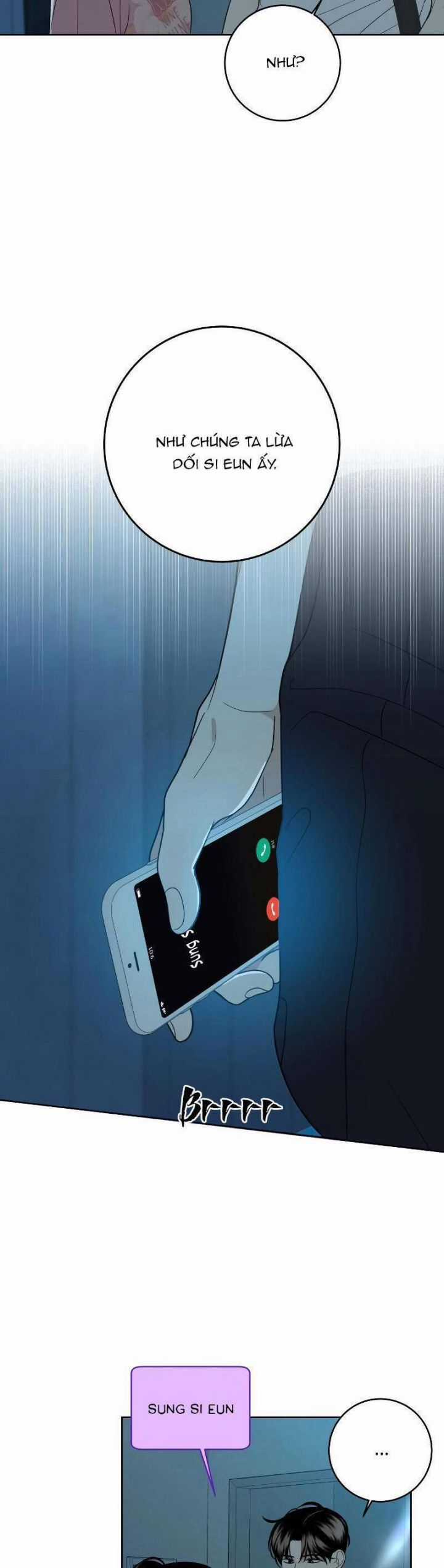 Kỷ Niệm Tuổi 19 Tồi Tệ Chapter 8 trang 19