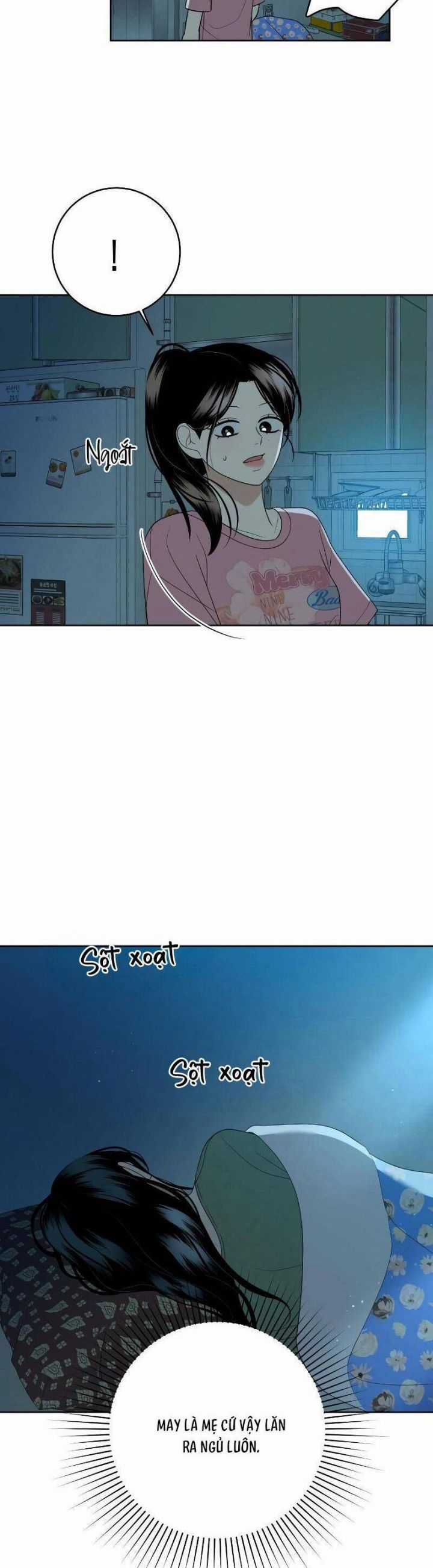 Kỷ Niệm Tuổi 19 Tồi Tệ Chapter 8 trang 2