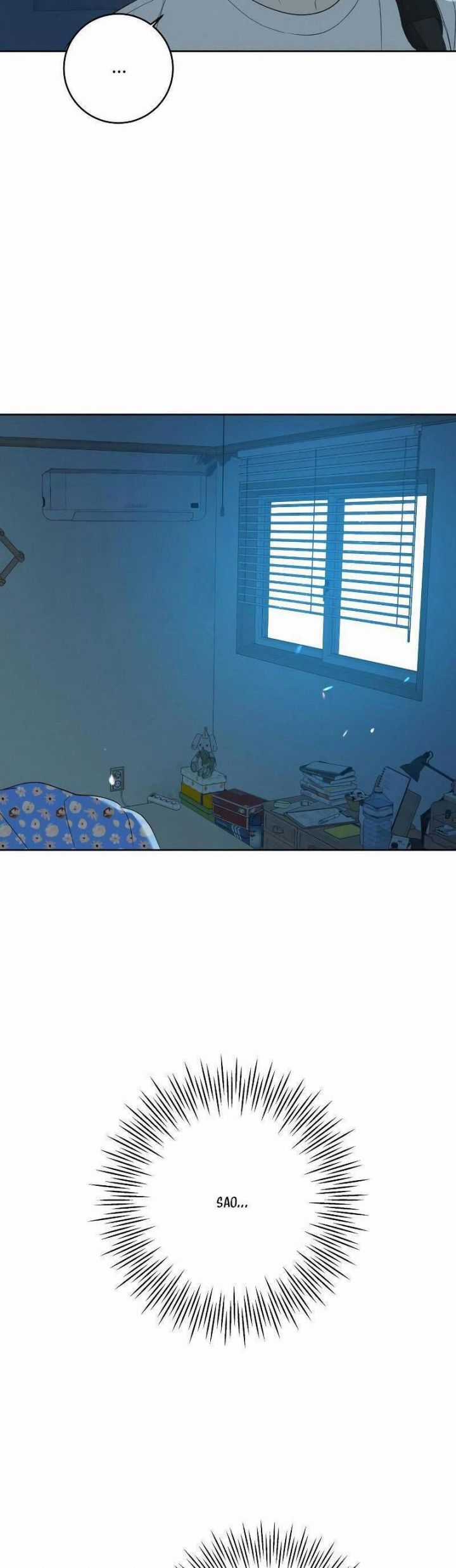 Kỷ Niệm Tuổi 19 Tồi Tệ Chapter 8 trang 24