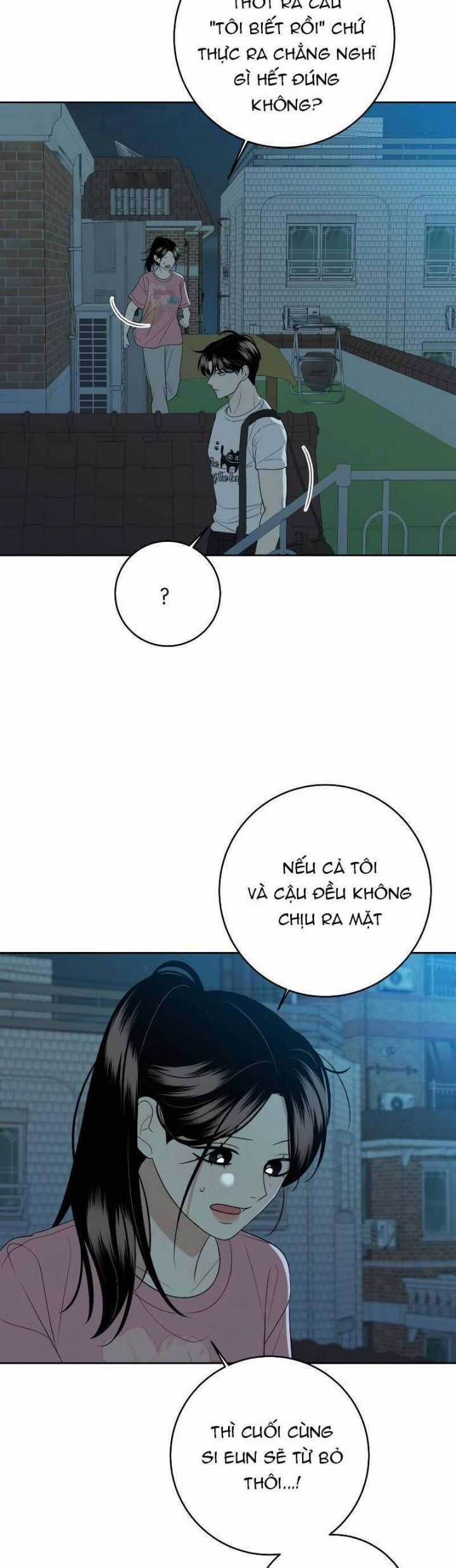 Kỷ Niệm Tuổi 19 Tồi Tệ Chapter 8 trang 29