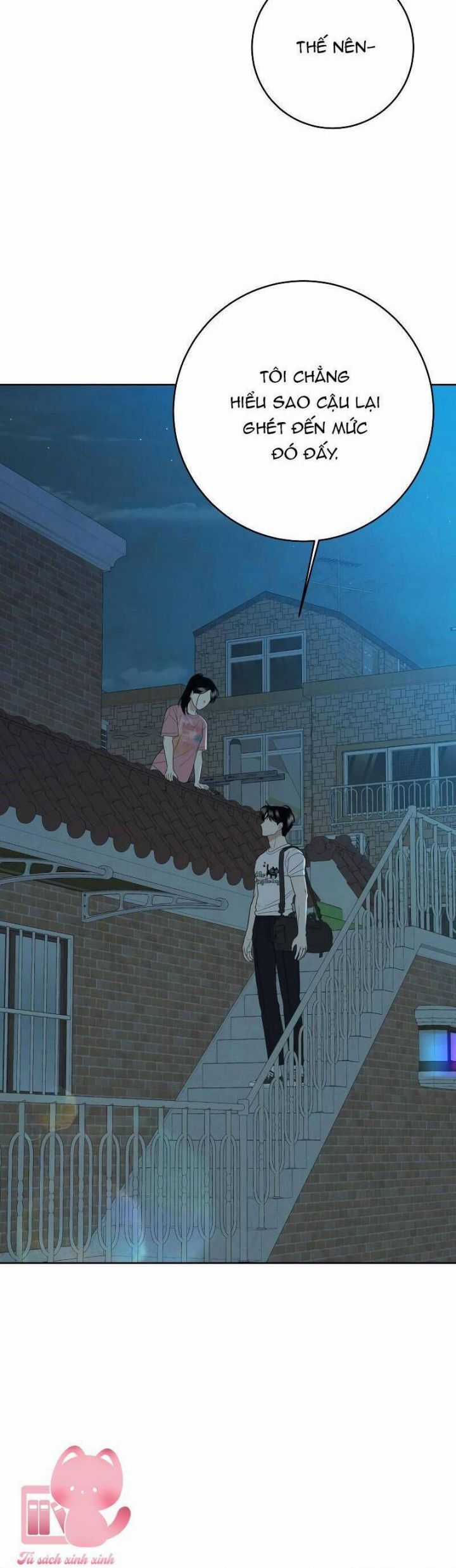 Kỷ Niệm Tuổi 19 Tồi Tệ Chapter 8 trang 30