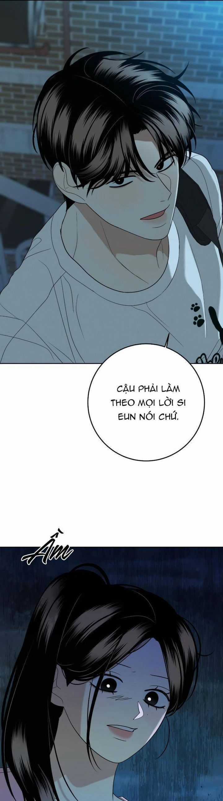 Kỷ Niệm Tuổi 19 Tồi Tệ Chapter 8 trang 31