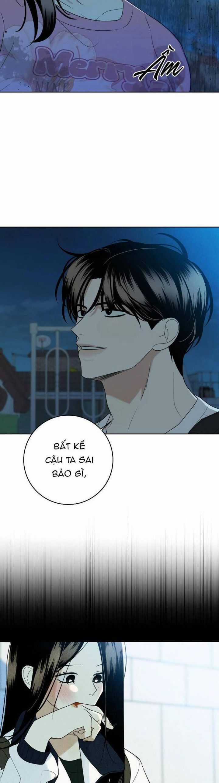 Kỷ Niệm Tuổi 19 Tồi Tệ Chapter 8 trang 32