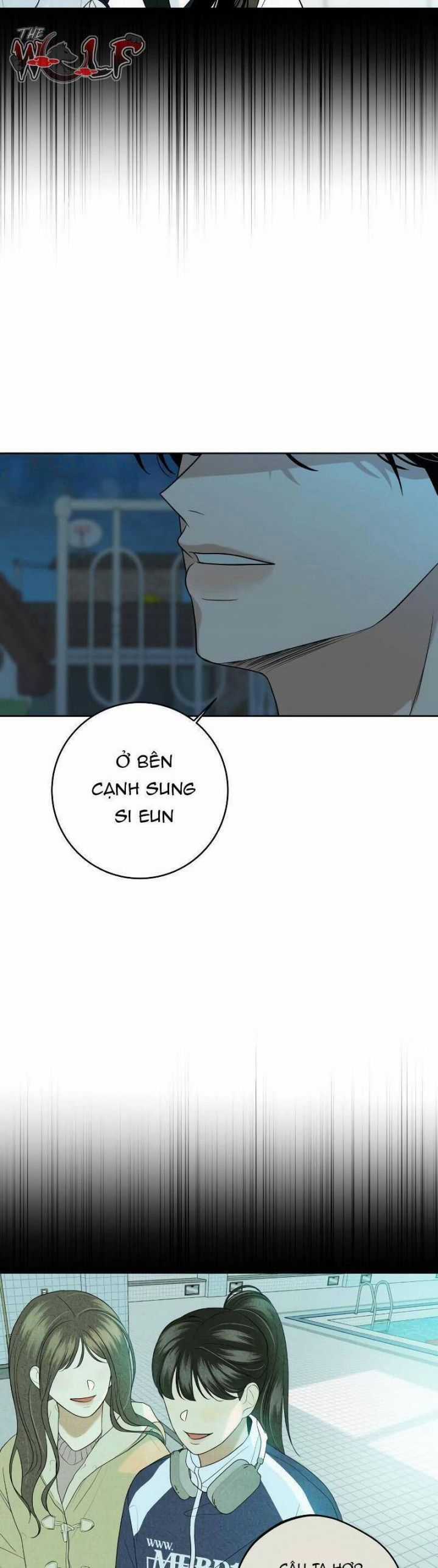 Kỷ Niệm Tuổi 19 Tồi Tệ Chapter 8 trang 33