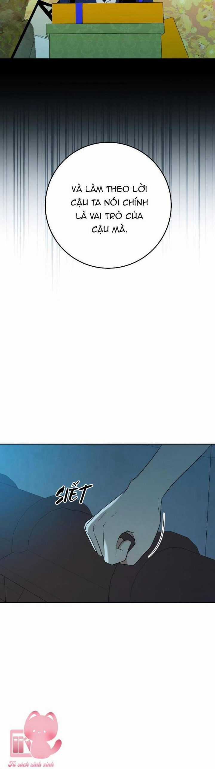 Kỷ Niệm Tuổi 19 Tồi Tệ Chapter 8 trang 35